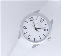 Orologio Calvin Klein Donna in Alluminio K5E511K2 - K5E511K2